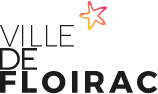 Logo ville de Floirac