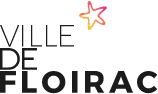 Logo ville de Floirac